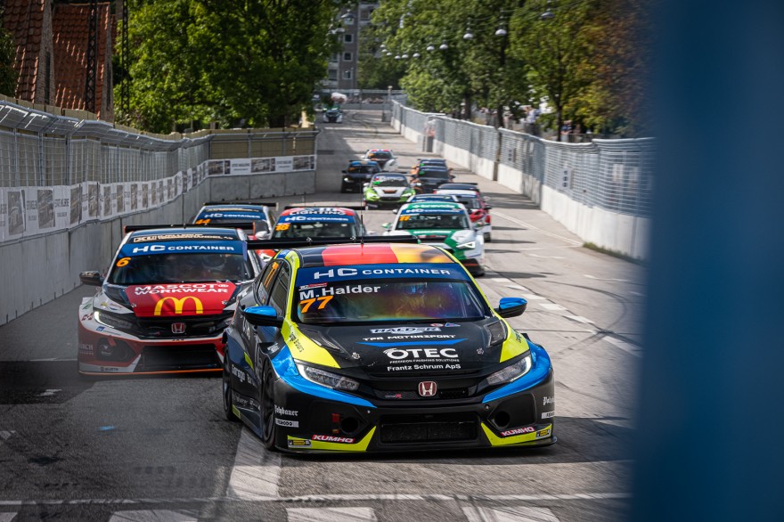 (Foto: TCR-Denmark)